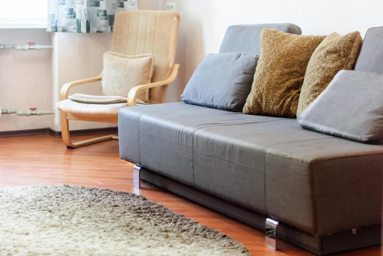 Apartments On Skovoroda Street Kharkov Ngoại thất bức ảnh
