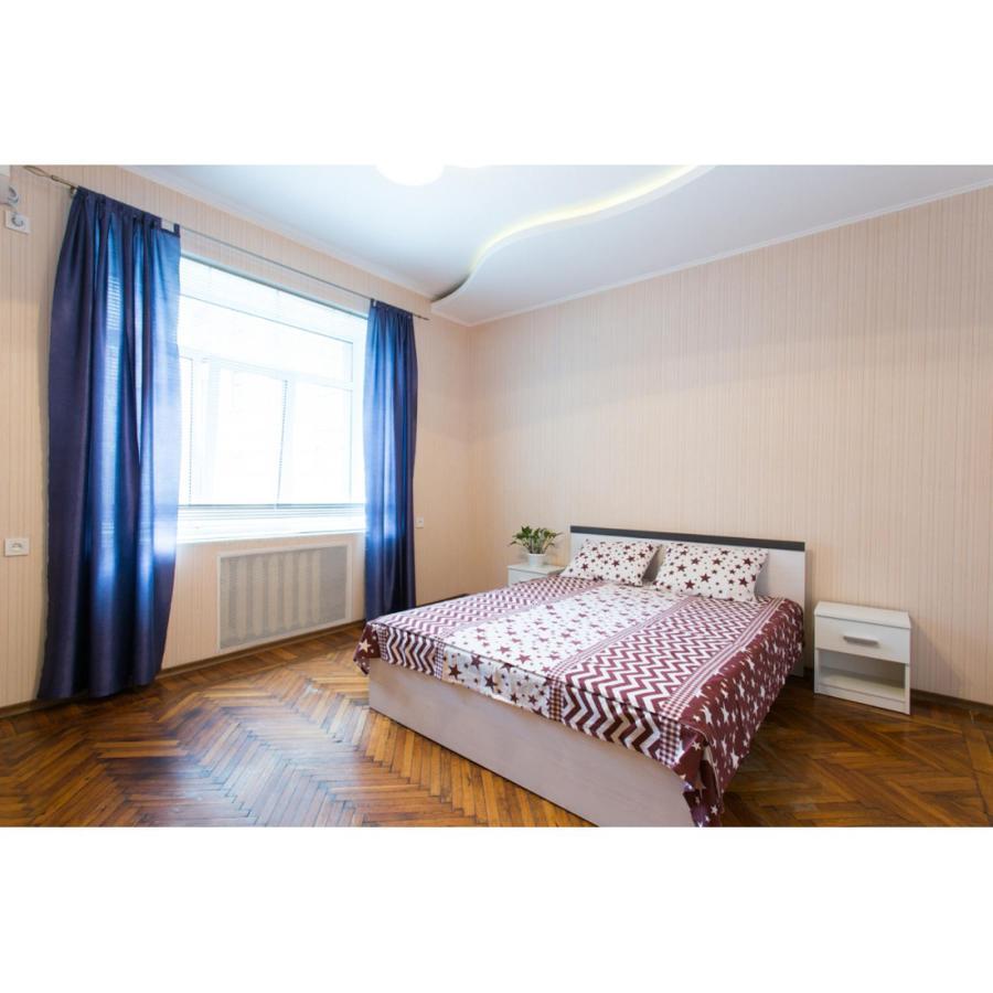 Apartments On Skovoroda Street Kharkov Ngoại thất bức ảnh