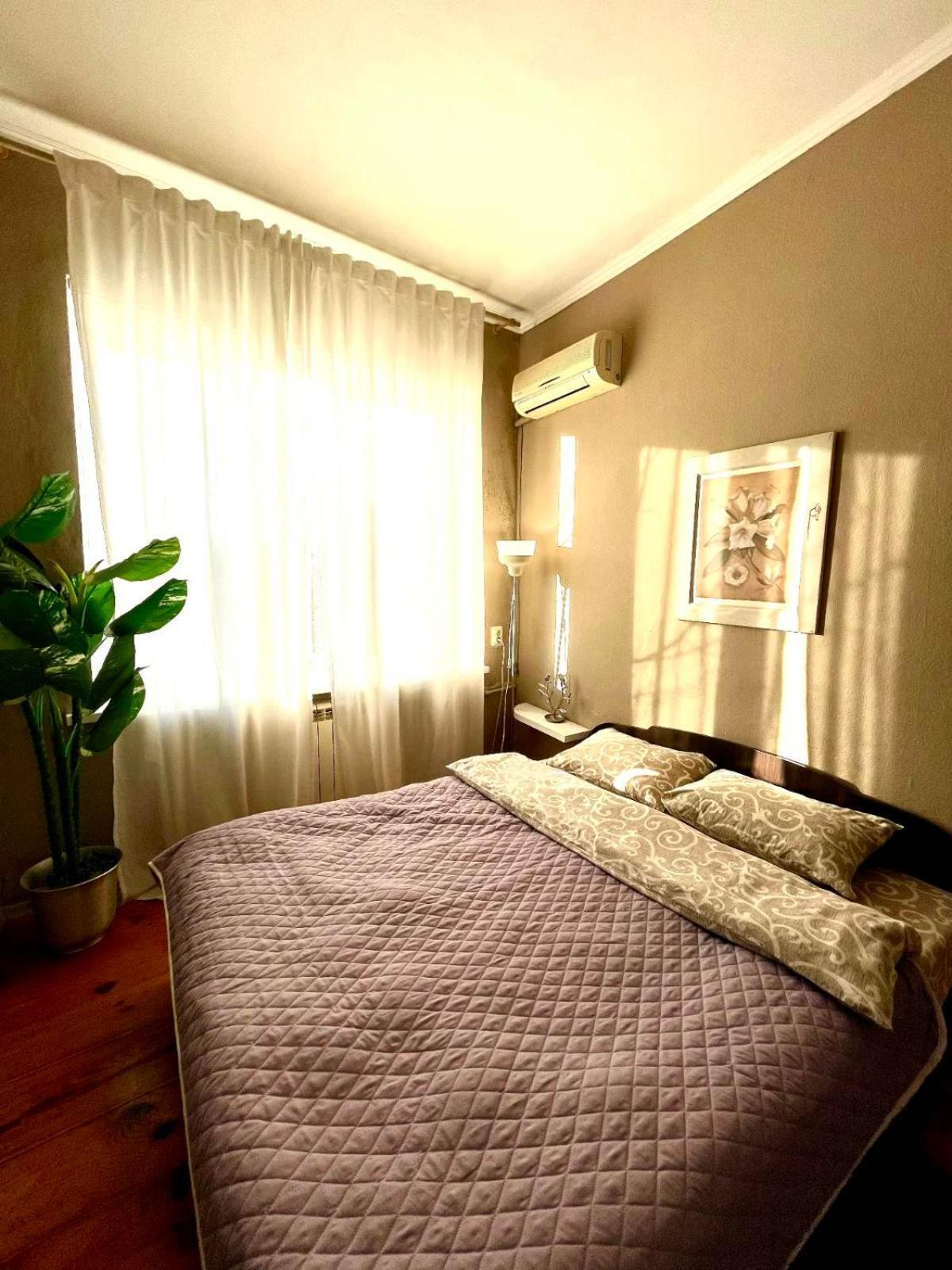 Apartments On Skovoroda Street Kharkov Ngoại thất bức ảnh