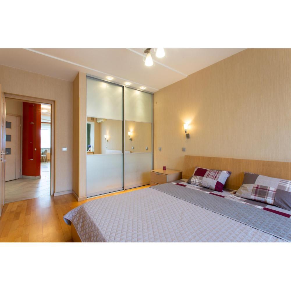 Apartments On Skovoroda Street Kharkov Ngoại thất bức ảnh