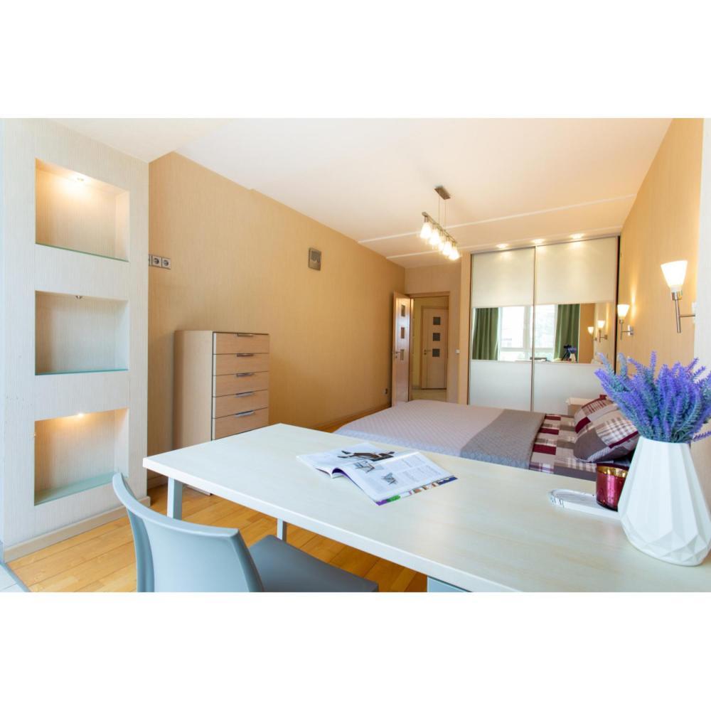 Apartments On Skovoroda Street Kharkov Ngoại thất bức ảnh