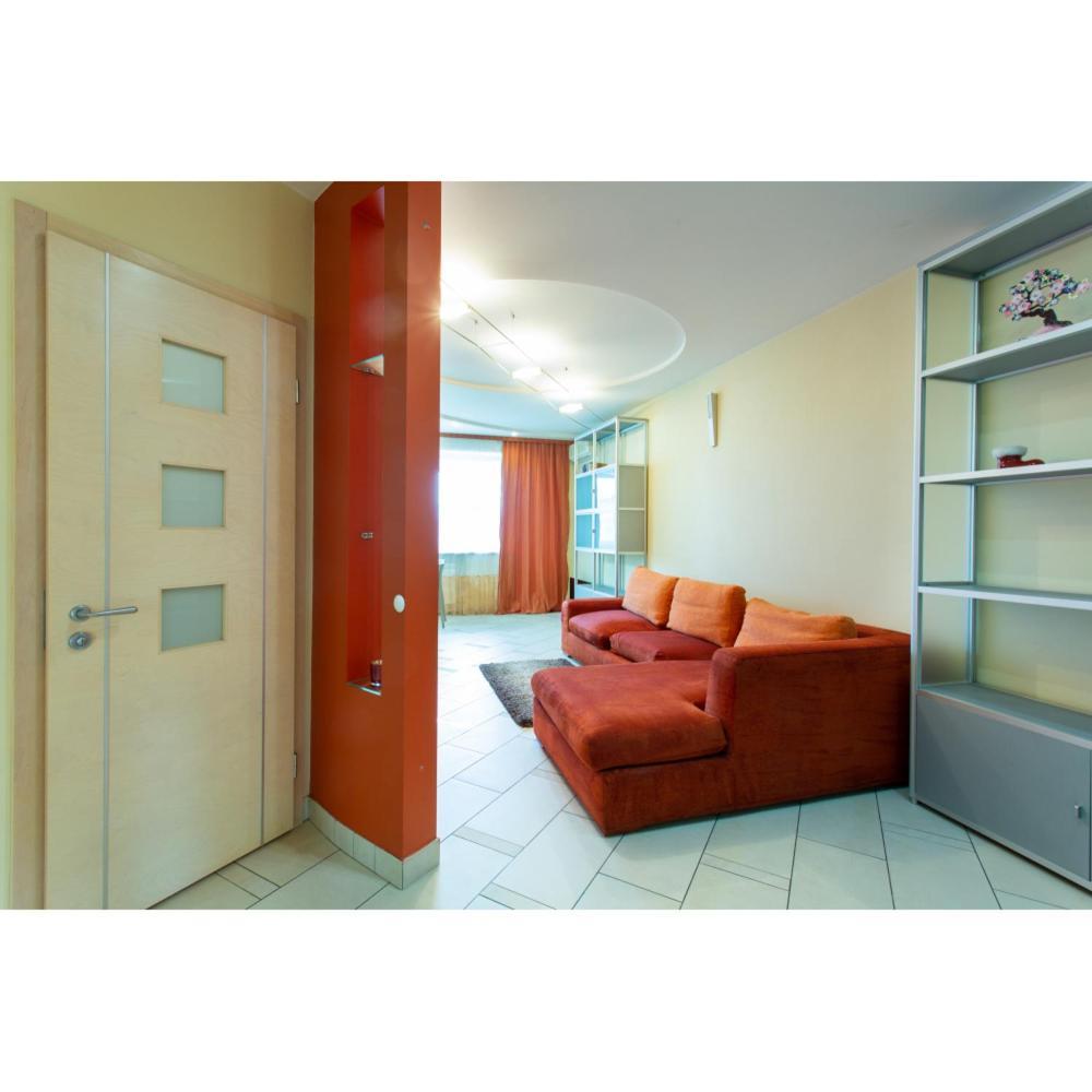 Apartments On Skovoroda Street Kharkov Ngoại thất bức ảnh