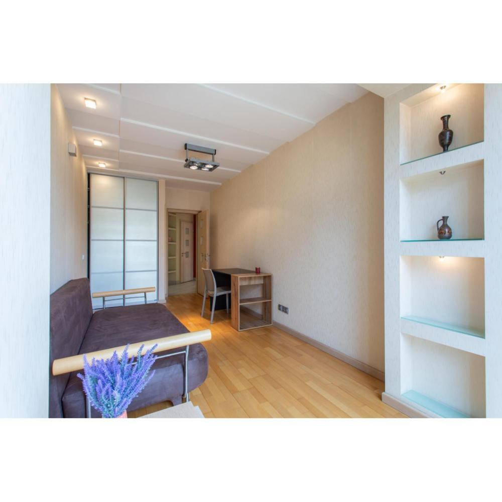 Apartments On Skovoroda Street Kharkov Ngoại thất bức ảnh