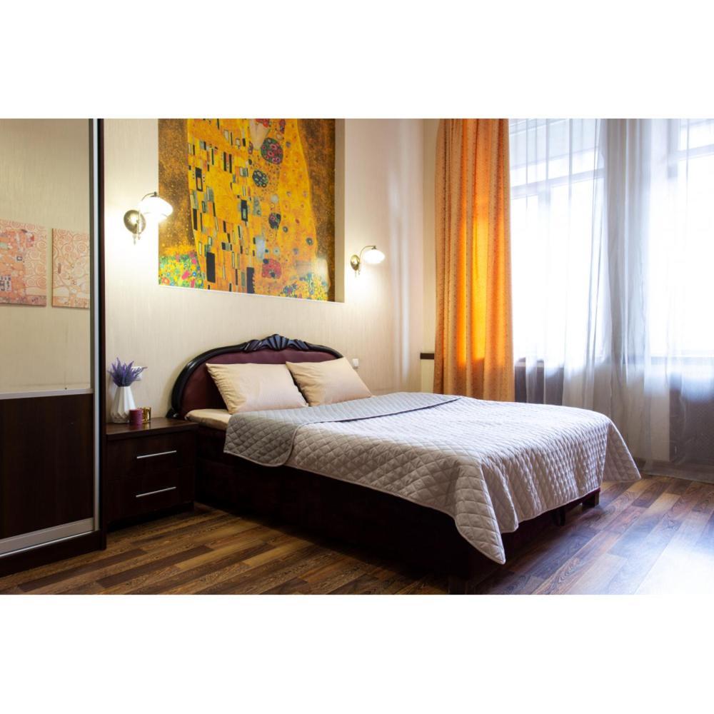 Apartments On Skovoroda Street Kharkov Ngoại thất bức ảnh
