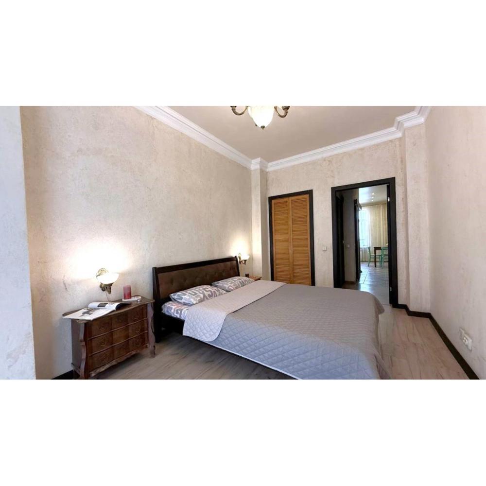 Apartments On Skovoroda Street Kharkov Ngoại thất bức ảnh